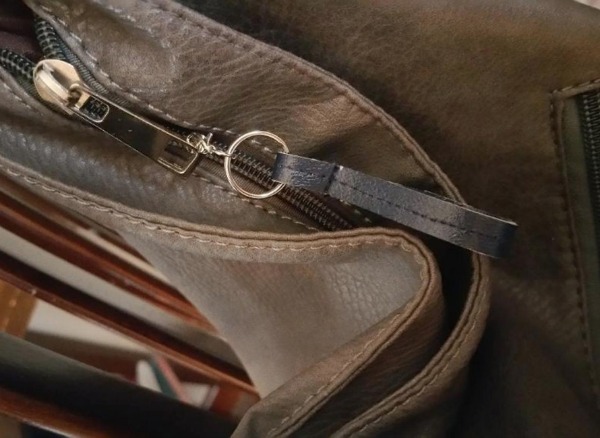 10 Creative Zipper Pull Tabs  DIY Friendly - The Sewing Loft